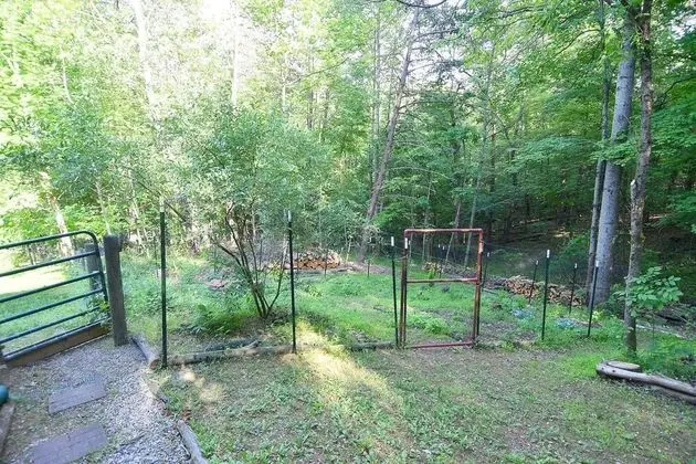 Ev, Birden Çok Yatak (Creekview Cabin)