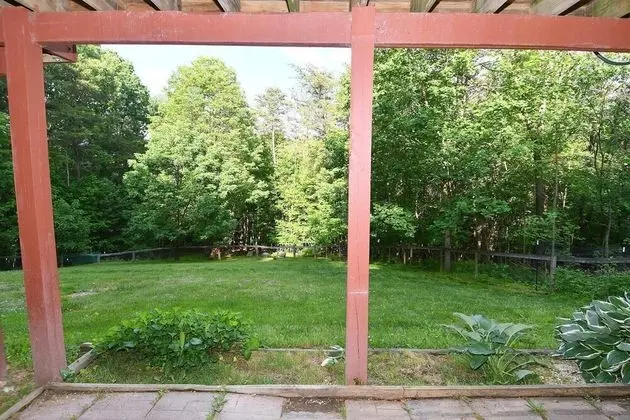 Ev, Birden Çok Yatak (Creekview Cabin)