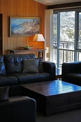 Luxury Dağ Evi, 4 Yatak Odası, Göl Manzaralı