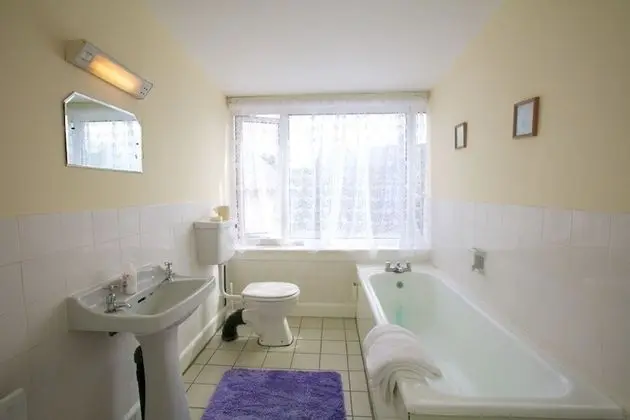 Family Üç Kişilik Oda, Birden Çok Yatak