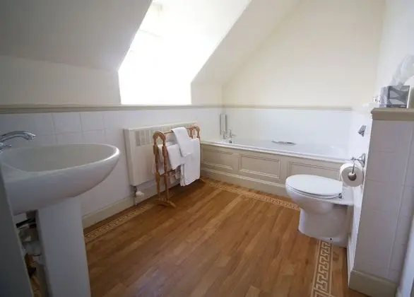 İki Ayrı Yataklı Oda, Deniz Manzaralı