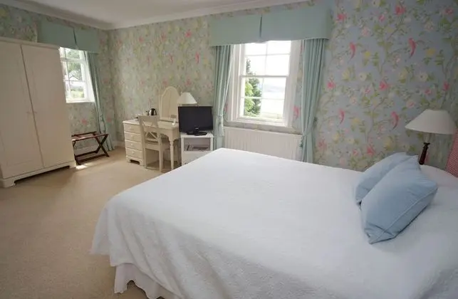 Tek Büyük Yataklı Oda, Deniz Manzaralı