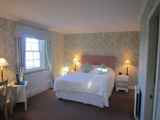 Tek Büyük Yataklı Oda, Deniz Manzaralı