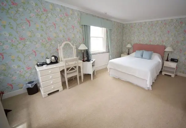 Tek Büyük Yataklı Oda, Deniz Manzaralı