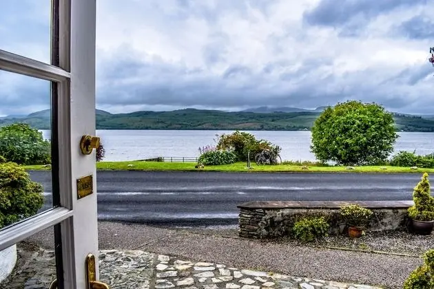 Tek Büyük Yataklı Oda, Deniz Manzaralı