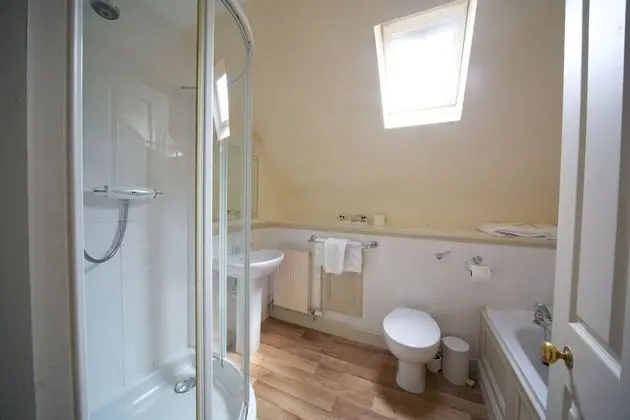 Tek Büyük Yataklı Oda, Deniz Manzaralı