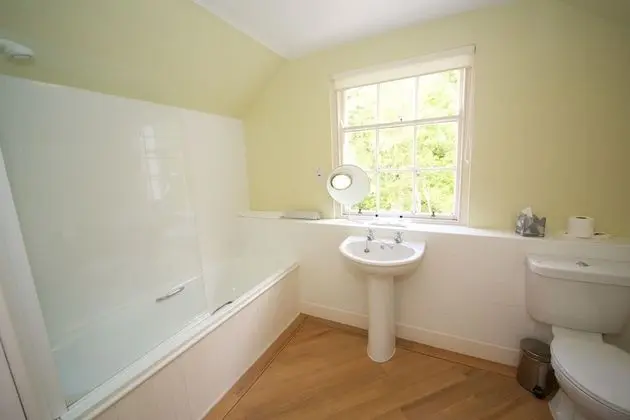 Tek Büyük Yataklı Oda, Deniz Manzaralı