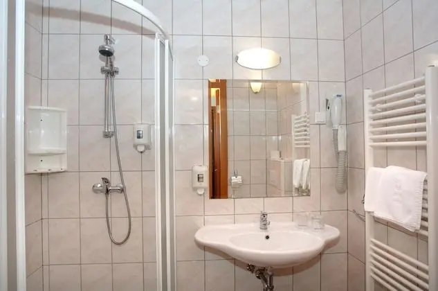 Standard İki Ayrı Yataklı Oda