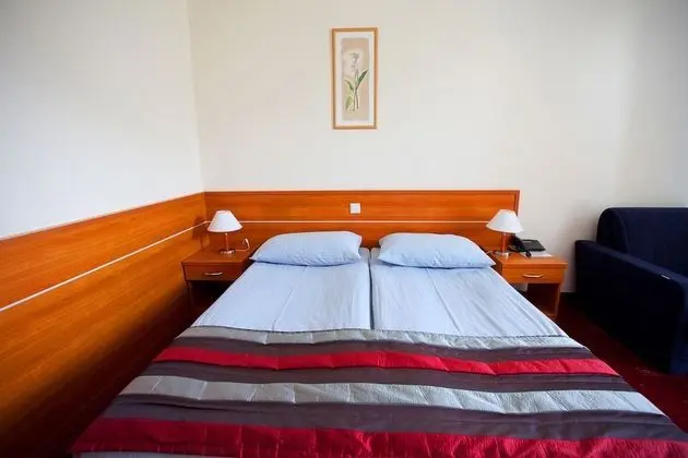Standard Tek Kişilik Oda