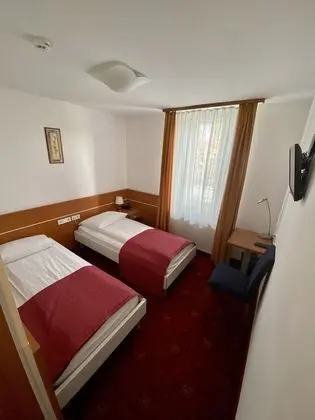 Standard Tek Kişilik Oda