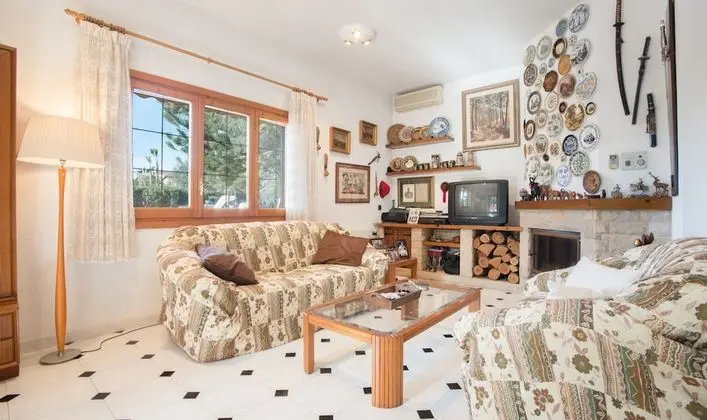 Villa, 5 Yatak Odası, Kişiye Özel Havuzlu