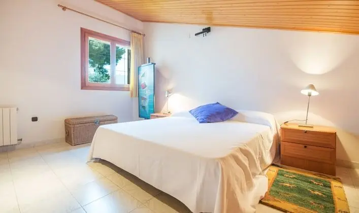 Villa, 5 Yatak Odası, Kişiye Özel Havuzlu