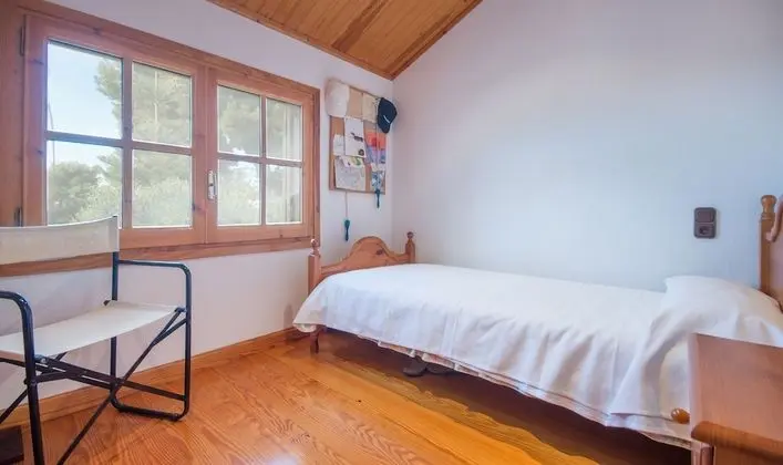 Villa, 5 Yatak Odası, Kişiye Özel Havuzlu