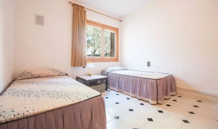 Villa, 5 Yatak Odası, Kişiye Özel Havuzlu