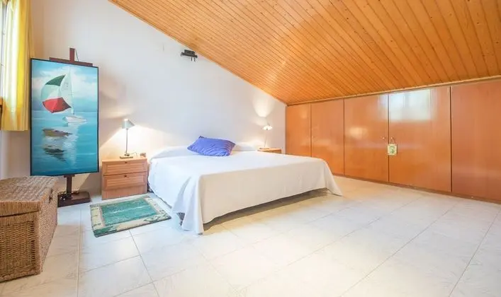 Villa, 5 Yatak Odası, Kişiye Özel Havuzlu