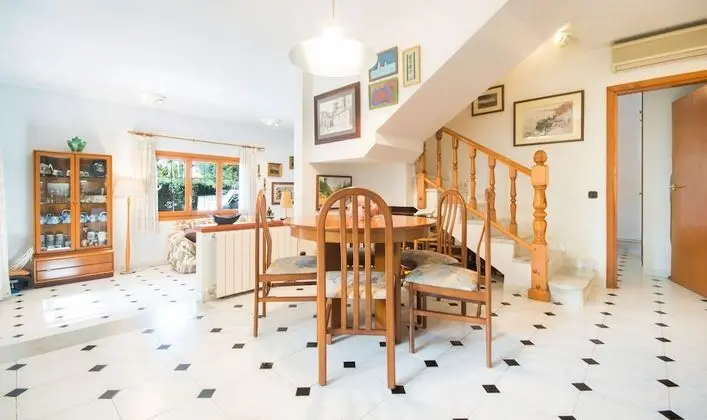 Villa, 5 Yatak Odası, Kişiye Özel Havuzlu