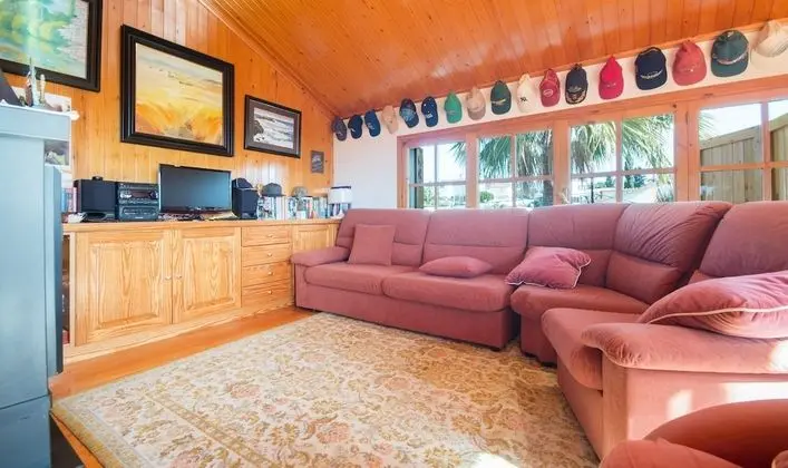 Villa, 5 Yatak Odası, Kişiye Özel Havuzlu