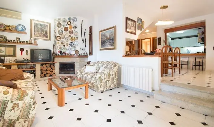 Villa, 5 Yatak Odası, Kişiye Özel Havuzlu