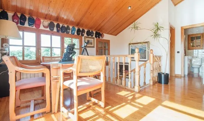 Villa, 5 Yatak Odası, Kişiye Özel Havuzlu