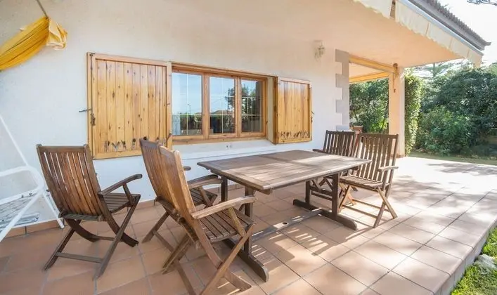 Villa, 5 Yatak Odası, Kişiye Özel Havuzlu
