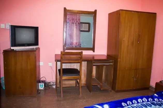 Standard İki Ayrı Yataklı Oda