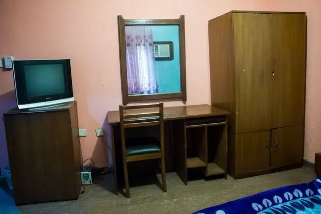 Standard Tek Büyük Yataklı Oda, 1 Çift Kişilik Yatak