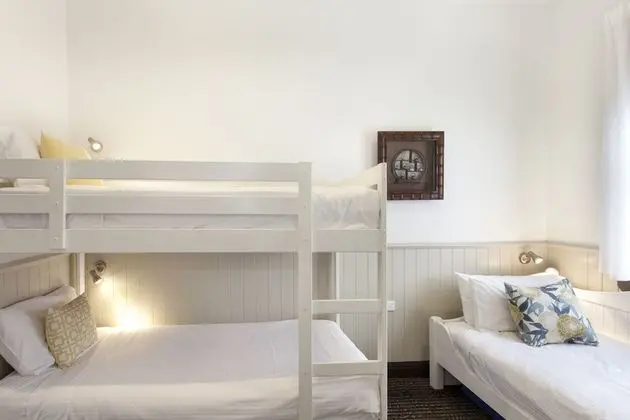 Family Süit, 2 Yatak Odası (Standard Family en suite)