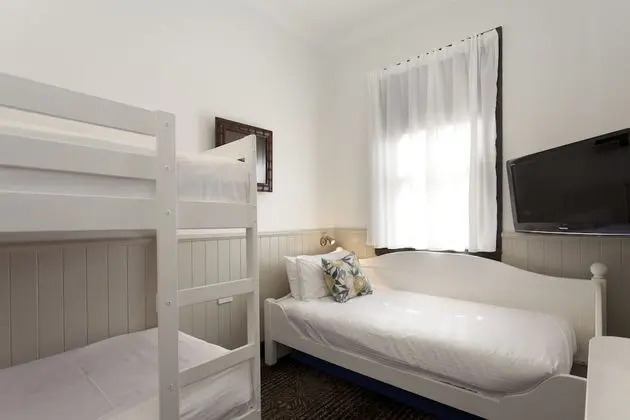 Family Süit, 2 Yatak Odası (Standard Family en suite)