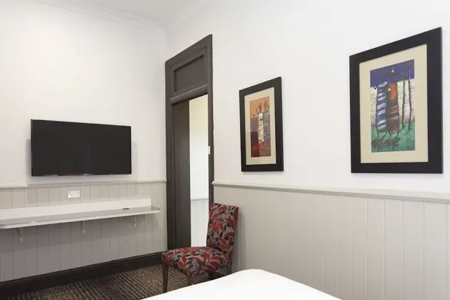 Family Süit, 2 Yatak Odası (Standard Family en suite)