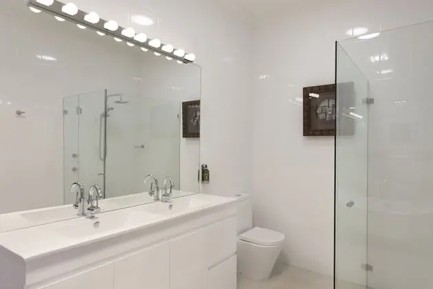 Family Süit, 2 Yatak Odası (Standard Family en suite)