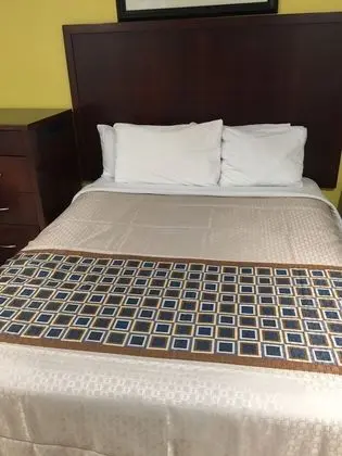 Standard Oda, 1 Büyük (Queen) Boy Yatak