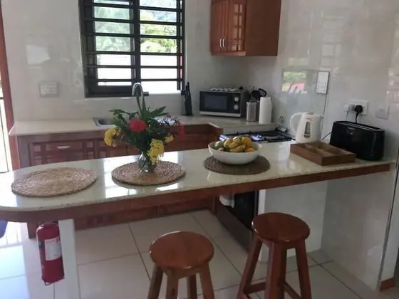 Apart Daire, 2 Tek Kişilik Yatak