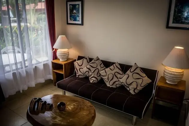 Comfort Stüdyo, 1 Büyük (Queen) Boy Yatak