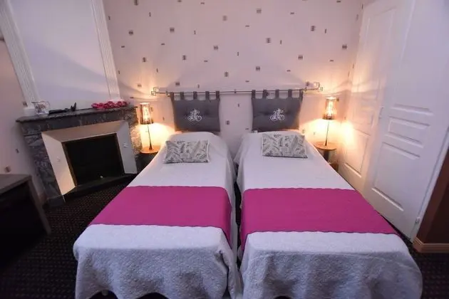 İki Ayrı Yataklı Oda (Kiwi)