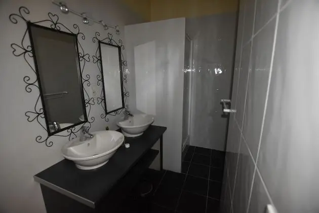 Tek Büyük Yataklı Oda (Colibri)