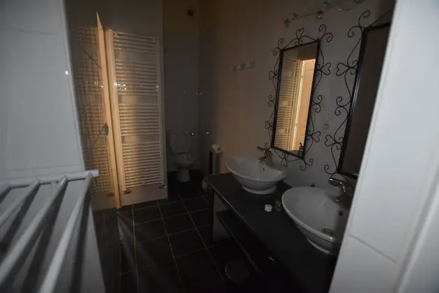 Tek Büyük Yataklı Oda (Colibri)