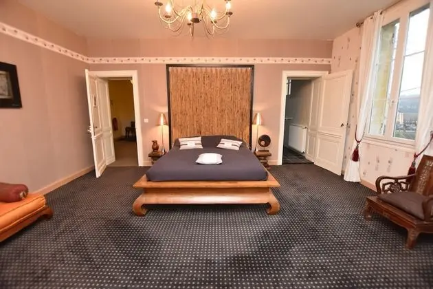 Tek Büyük Yataklı Oda (Dodo)