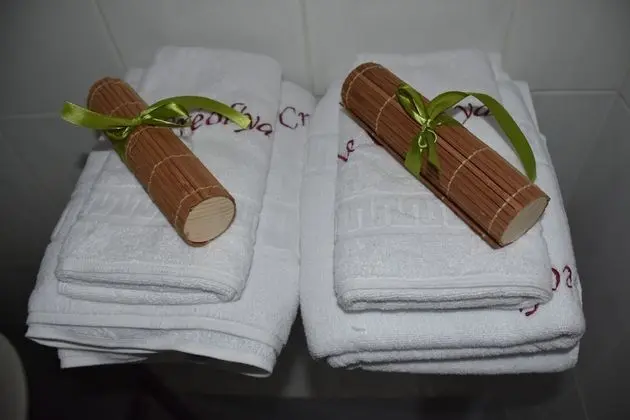 Tek Büyük Yataklı Oda (Dodo)