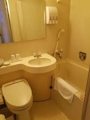 Tek Kişilik Oda, 1 Tek Kişilik Yatak, Sigara İçilebilir
