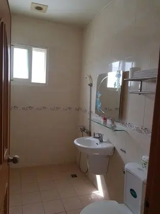 İki Ayrı Yataklı Oda