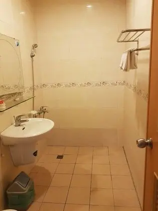Superior Dört Kişilik Oda
