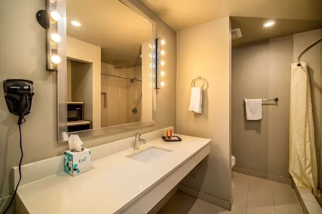 Banyo lavabosu