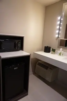 Mini buzdolabı