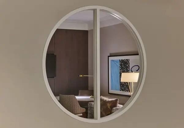 Süit (Texan Suite)
