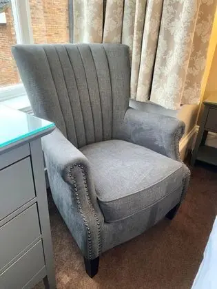 Süit, Banyolu/Duşlu ( 2 Adults & 1 Child)