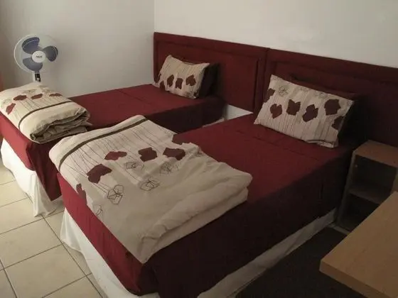 Apart Daire, 3 Yatak Odası