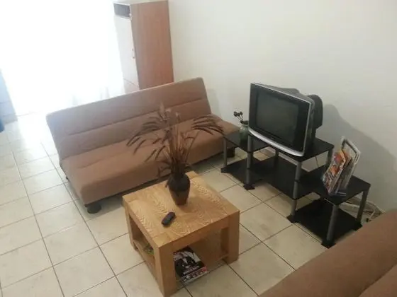 Apart Daire, 3 Yatak Odası