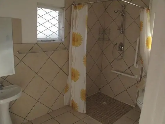 Standard Oda, Ortak Banyo
