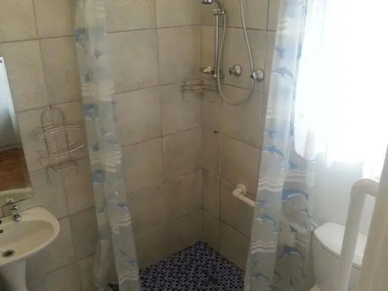 Standard Oda, Ortak Banyo