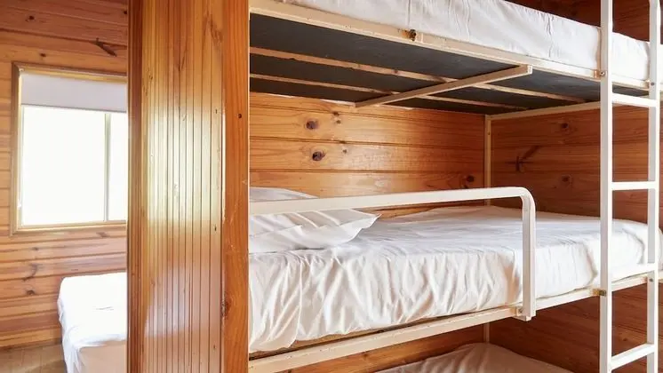 Basic Bungalov, 1 Yatak Odası, Küçük Mutfak, Okyanus Manzaralı